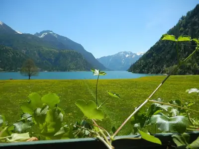Ferienwohnung für 7 Personen (95 m²) in Achenkirch 10/10