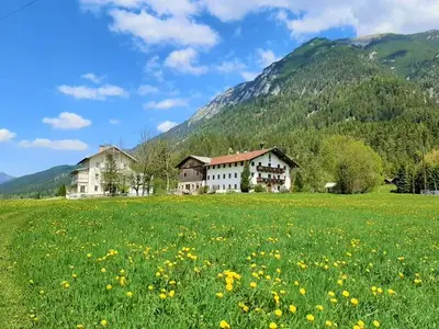 Ferienwohnung für 4 Personen (120 m²) in Achenkirch 3/10