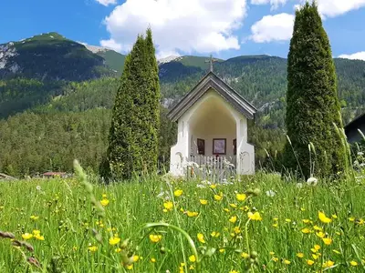Ferienwohnung für 4 Personen (120 m²) in Achenkirch 10/10