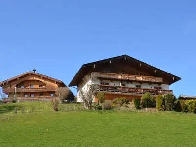 Ferienwohnung für 6 Personen (75 m²) in Achenkirch 1/10