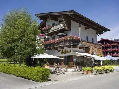 Ferienwohnung für 4 Personen (45 m²) in Achenkirch 2/10