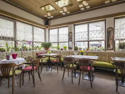 Ferienwohnung für 4 Personen (45 m²) in Achenkirch 3/10