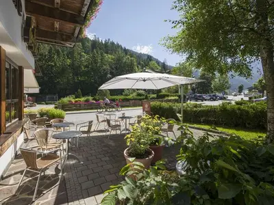 Ferienwohnung für 4 Personen (45 m²) in Achenkirch 5/10