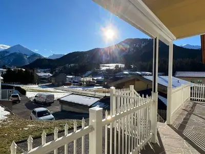 Ferienwohnung für 5 Personen (80 m²) in Achenkirch 2/10