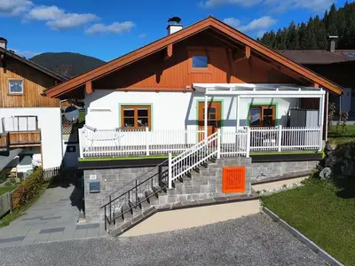 Ferienwohnung für 5 Personen (80 m²) in Achenkirch 4/10