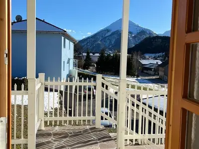 Ferienwohnung für 5 Personen (80 m²) in Achenkirch 5/10