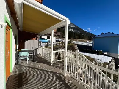 Ferienwohnung für 5 Personen (80 m²) in Achenkirch 6/10