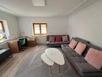 Ferienwohnung für 5 Personen (80 m²) in Achenkirch 8/10