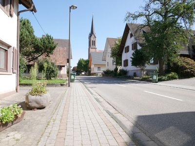 Ferienwohnung für 4 Personen (82 m²) in Achern 3/10