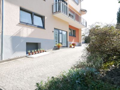 Ferienwohnung für 4 Personen (82 m²) in Achern 4/10