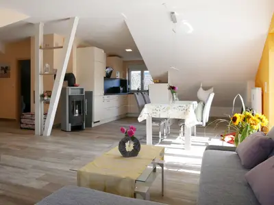 Ferienwohnung für 4 Personen (82 m²) in Achern 9/10