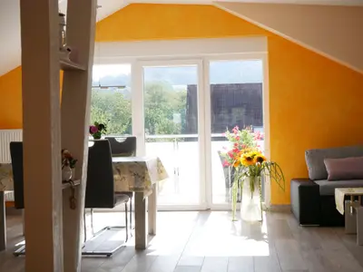 Ferienwohnung für 4 Personen (82 m²) in Achern 4/10