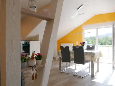 Ferienwohnung für 4 Personen (82 m²) in Achern 7/10