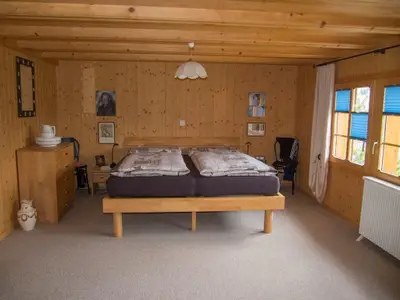 Schlafzimmer 3