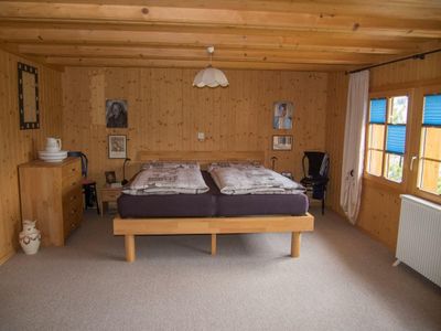 Schlafzimmer 3