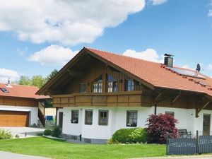Ferienwohnung für 4 Personen (120 m²) in Achslach