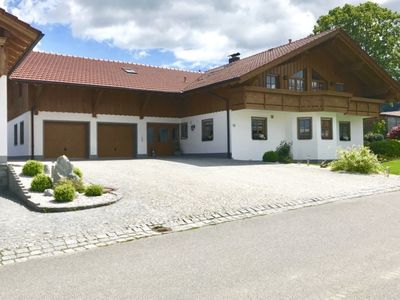 Ferienwohnung für 2 Personen (60 m²) in Achslach 2/10