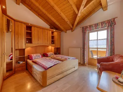 Ferienwohnung für 4 Personen (120 m²) in Achslach 8/10