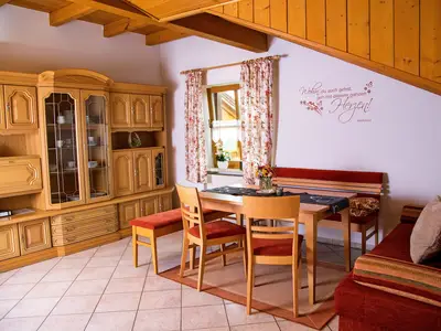 Ferienwohnung für 2 Personen (60 m²) in Achslach 5/10