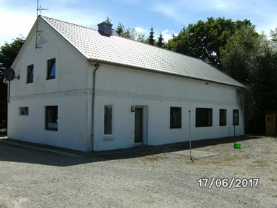 Ferienhaus am Moor