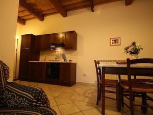 Ferienwohnung für 5 Personen (55 m²) in Acqualagna