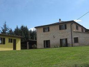 Ferienwohnung für 4 Personen (45 m&sup2;) in Acqualagna