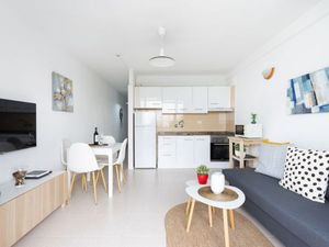 Ferienwohnung für 3 Personen (42 m²) in Adeje