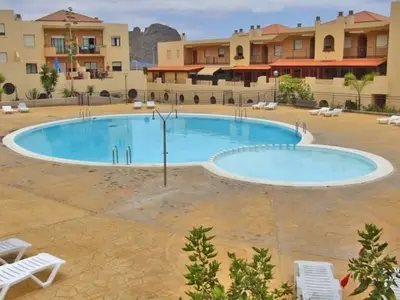 Ferienwohnung für 4 Personen (125 m²) in Adeje 1/10