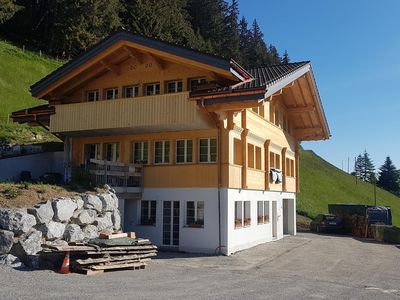 FW Sonnen-Panorama - das Ferien zu Hause!