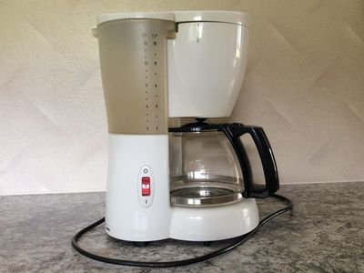 Filterkaffeemaschine