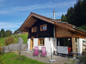 Ferienwohnung für 4 Personen (59 m²) in Adelboden