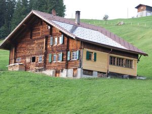 Ferienwohnung für 8 Personen (64 m²) in Adelboden