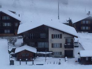 Ferienwohnung für 6 Personen (80 m&sup2;) in Adelboden