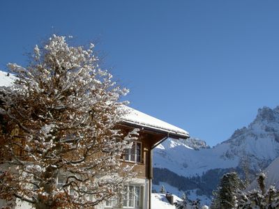 Ferienwohnung für 10 Personen (170 m²) in Adelboden 7/10