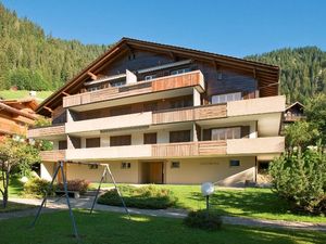 Ferienwohnung für 6 Personen (98 m&sup2;) in Adelboden