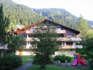 Ferienwohnung für 6 Personen (98 m²) in Adelboden