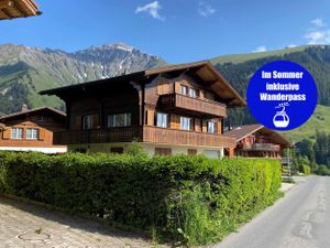 Ferienwohnung für 6 Personen (75 m&sup2;) in Adelboden