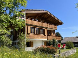 Ferienwohnung für 2 Personen (39 m&sup2;) in Adelboden