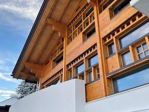 Ferienwohnung für 4 Personen (95 m&sup2;) in Adelboden