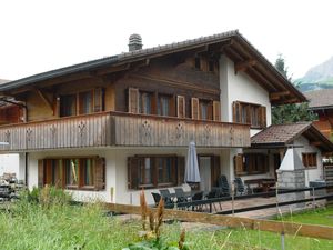 Ferienwohnung für 8 Personen (173 m&sup2;) in Adelboden