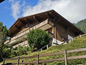 Ferienwohnung für 6 Personen (90 m&sup2;) in Adelboden