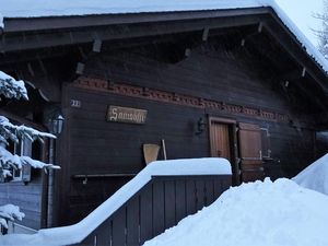 Ferienwohnung für 3 Personen (70 m²) in Adelboden