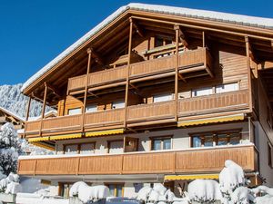 Ferienwohnung für 4 Personen (71 m²) in Adelboden