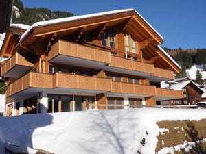 Ferienwohnung für 2 Personen (52 m²) in Adelboden