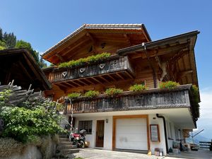 Ferienwohnung für 9 Personen (108 m&sup2;) in Adelboden