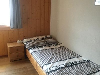 Schlafzimmer 2