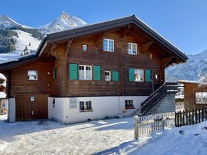 Ferienwohnung für 9 Personen (93 m&sup2;) in Adelboden