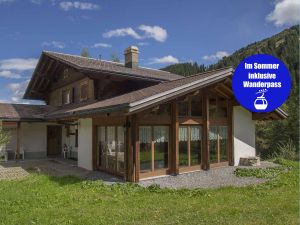 Ferienwohnung für 10 Personen (170 m²) in Adelboden