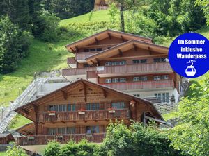 Ferienwohnung für 6 Personen (100 m&sup2;) in Adelboden