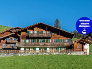 Ferienwohnung für 6 Personen (77 m&sup2;) in Adelboden